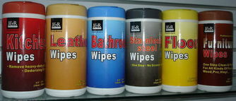 桶裝多功能濕巾 來(lái)自浙江金華豐華日用品廠的嬰幼兒呵護(hù)之選