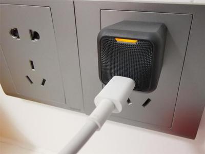 小身材能有大能耐?Aohi 30W微型大功率充電器評(píng)測