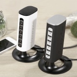 智領未來，充電可視化 出口歐美智能快充充電器，如何以動態顯示技術革新充電體驗？