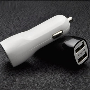 一‘鴨’當先，雙路疾馳 體驗實用至上的2.1A雙USB車載充電器