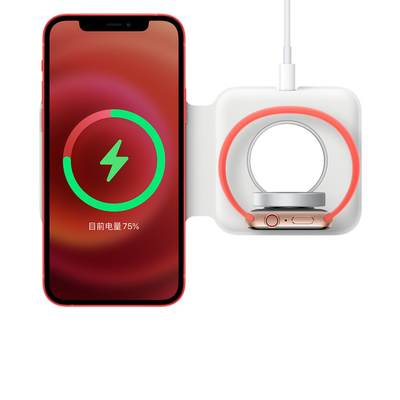 MagSafe生態一網打盡 充電器、配件大盤點，你想知道的全在這里！